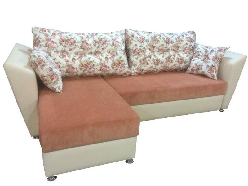 диван угловой элен 2 в Нижневартовске