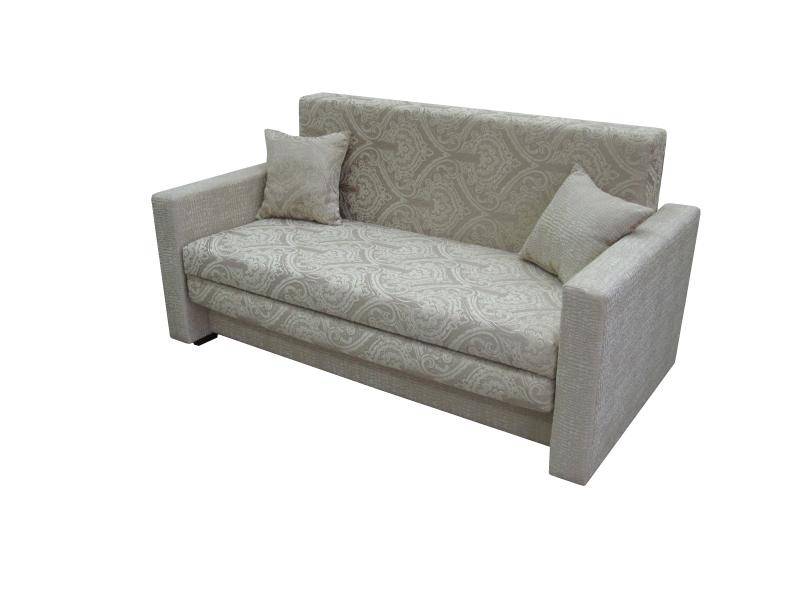 диван прямой рубин в Нижневартовске