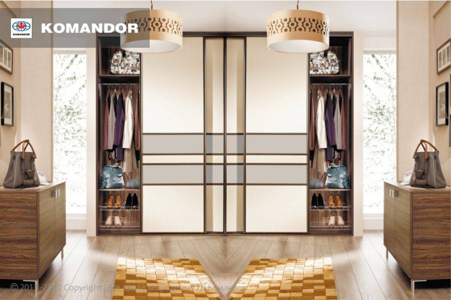 прихожая 116 в Нижневартовске