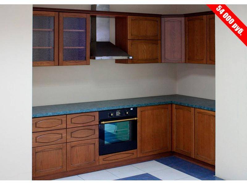 кухня угловая аркадия в Нижневартовске