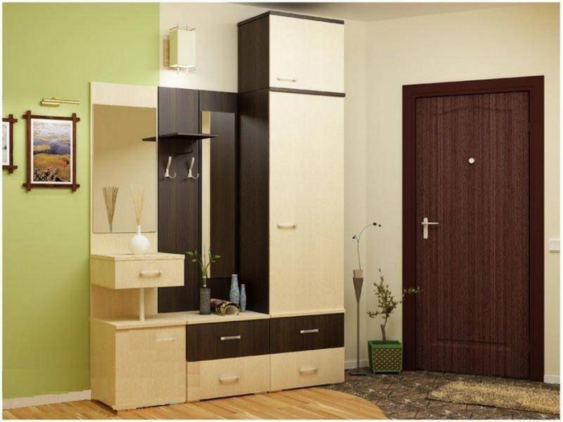 мебель для прихожей 2 в Нижневартовске