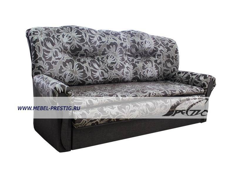 прямой диван лилия в Нижневартовске