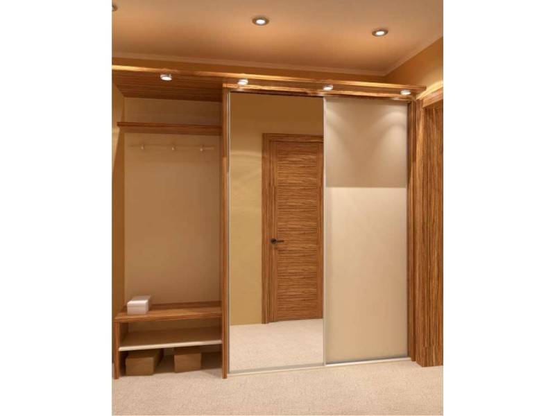 шкаф-купе в Нижневартовске