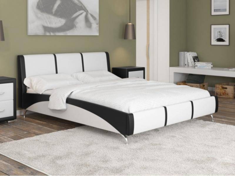 кровать nuvola 5 в Нижневартовске