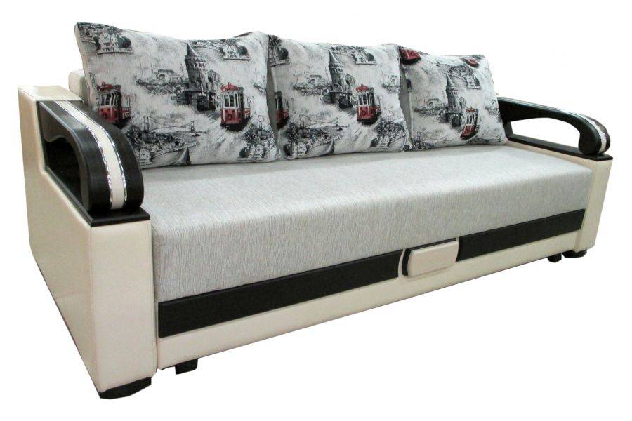 евро диван богиня 3 в Нижневартовске