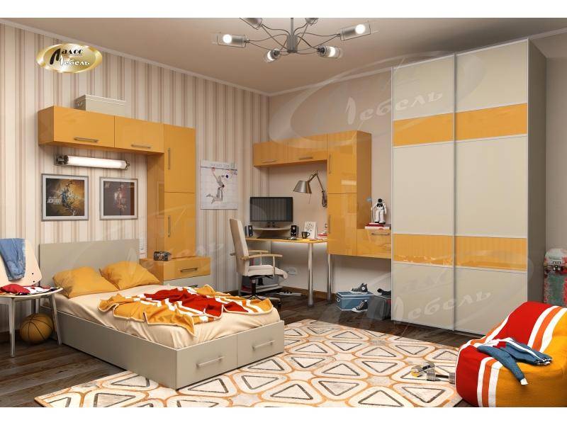 детская «тетрис» в Нижневартовске