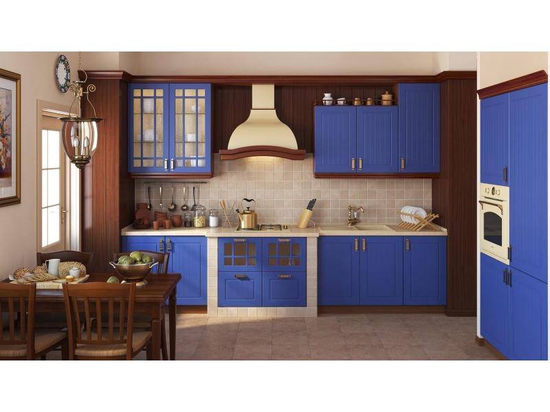 кухня прямая enna в Нижневартовске