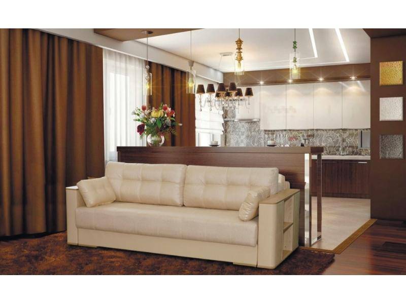 диван респект бд в Нижневартовске