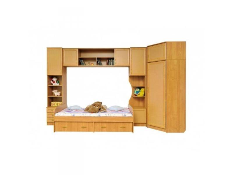 детская парус 1 в Нижневартовске