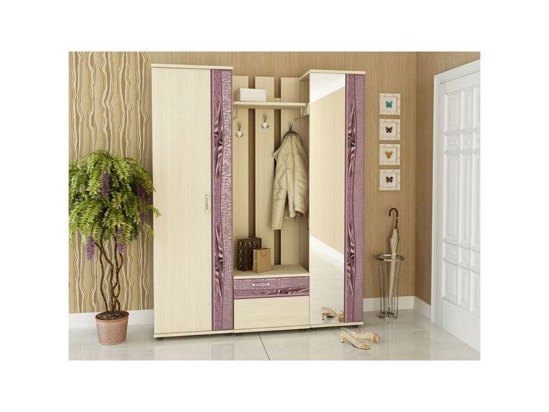 прихожая маргарита 2 в Нижневартовске