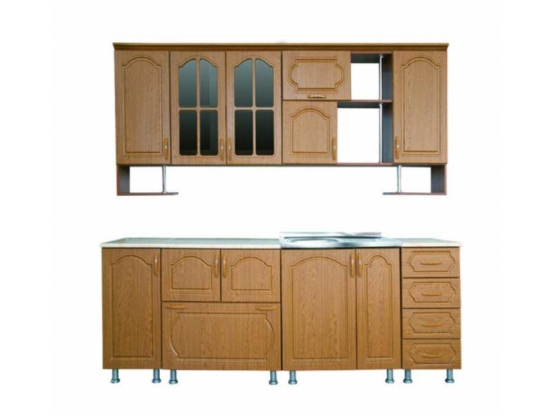 кухня людмила 07 в Нижневартовске