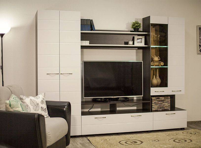 гостиная афина в Нижневартовске