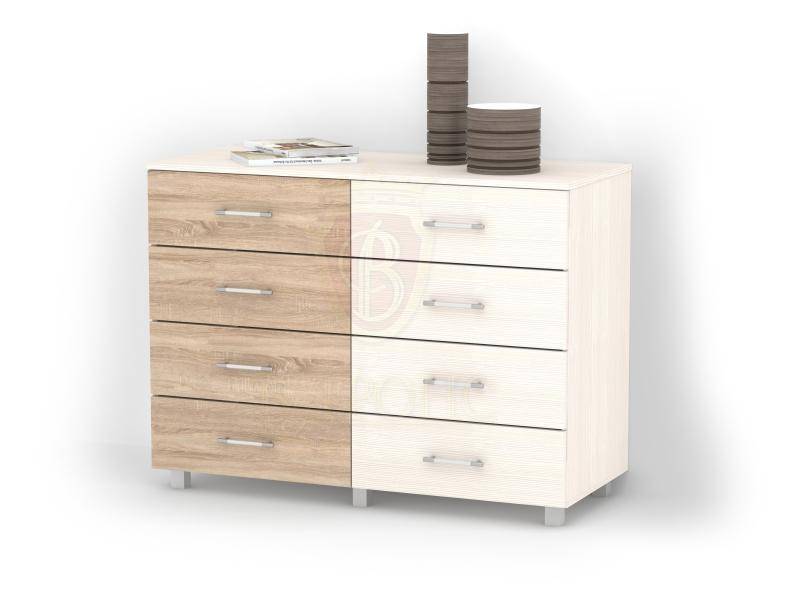 комод нега 1 в Нижневартовске