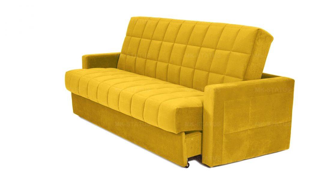 яркий диван-книжка выкатная бетта 008 в Нижневартовске