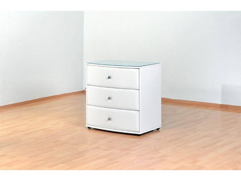 прикроватный комод люнетта в Нижневартовске