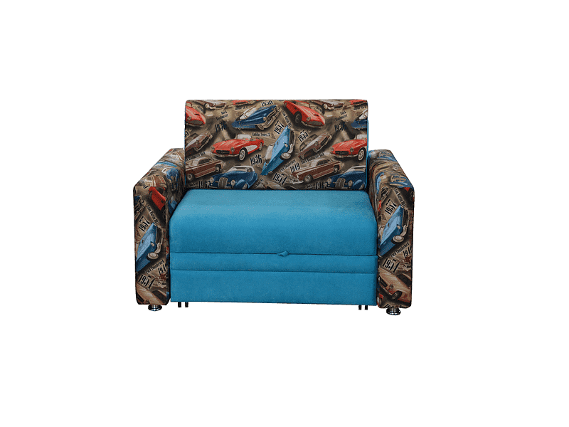 детский выкатной диван тт в Нижневартовске