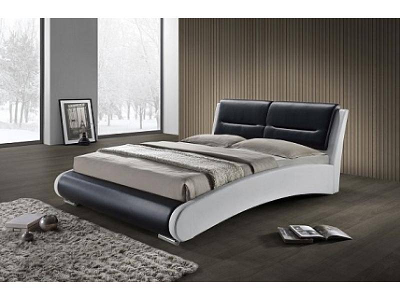 кровать sweet carmo 160*200 pu в Нижневартовске