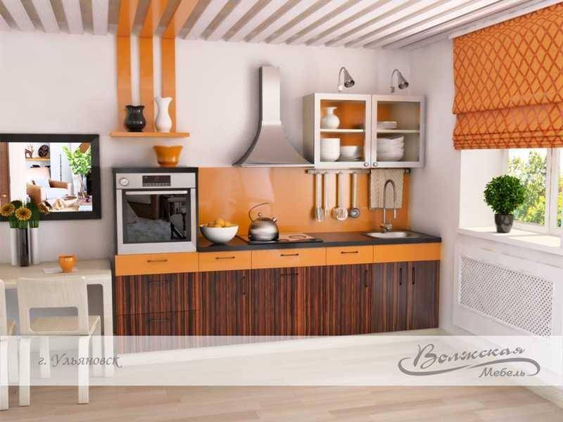 кухня дена в Нижневартовске