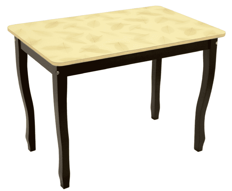 обеденный стол аир прямоугольный в Нижневартовске