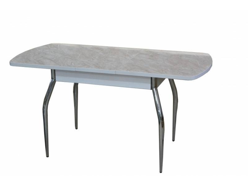 стол со-8 с изогнутыми ножками в Нижневартовске