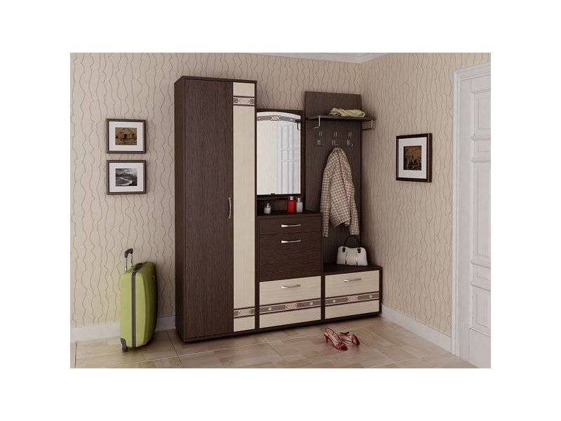 прихожая триумф 1 в Нижневартовске