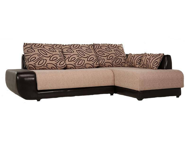 угловой диван поло в Нижневартовске