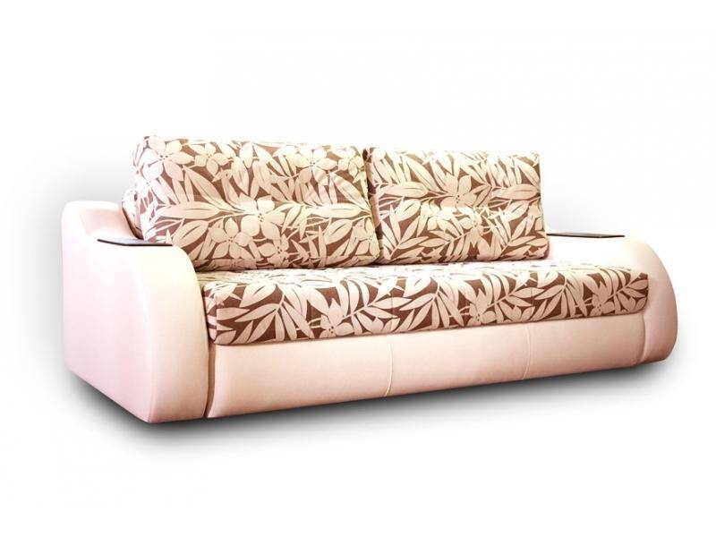 прямой диван виола е в Нижневартовске