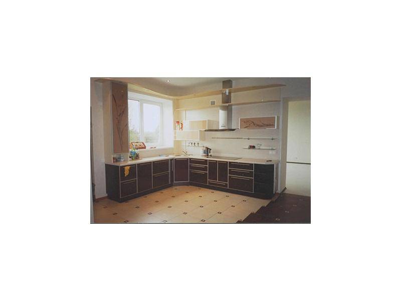 кухня 2.6 в Нижневартовске