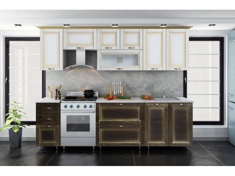 классический кухонный гарнитур марианна в Нижневартовске