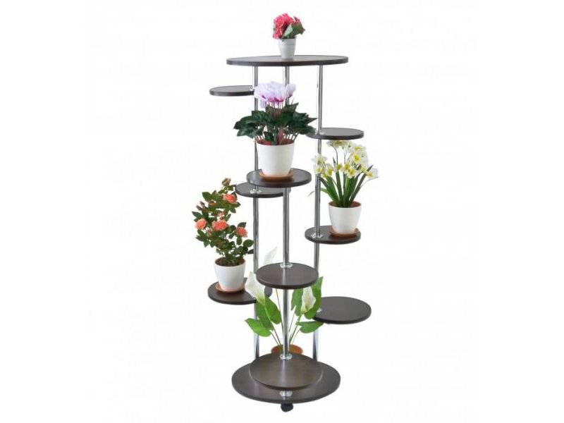 полка для цветов девид в Нижневартовске