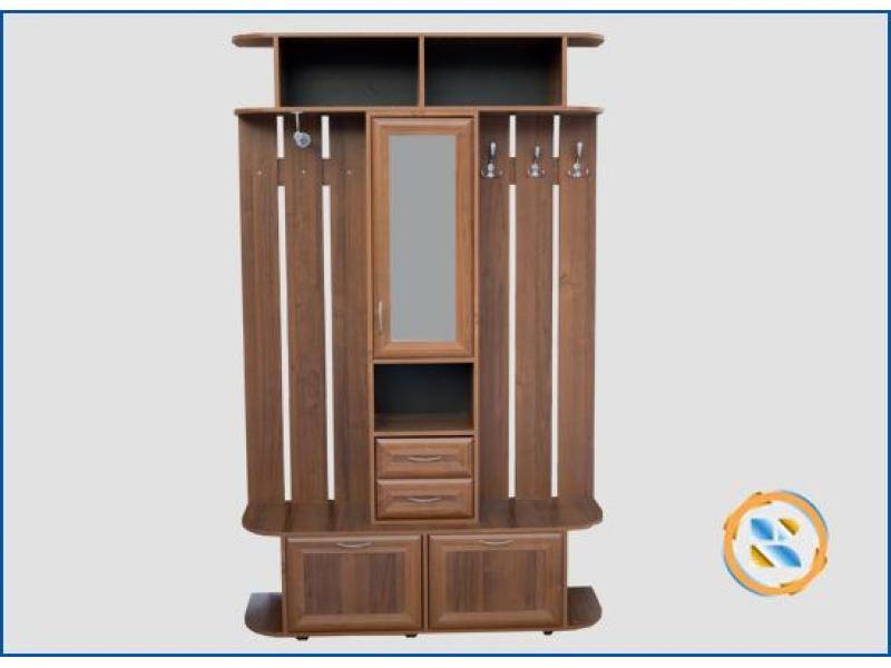 прихожая прямая арт 022 в Нижневартовске