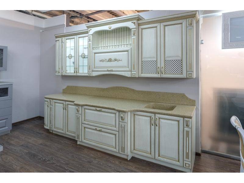 кухня фокко дуб в Нижневартовске