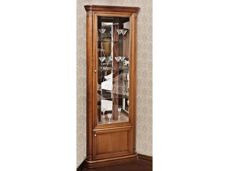 витрина угловая «нижегородец-89» в Нижневартовске