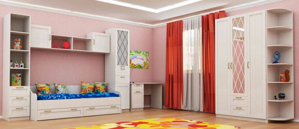 детская александрия в Нижневартовске