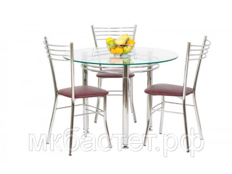 стол обеденный омега в Нижневартовске