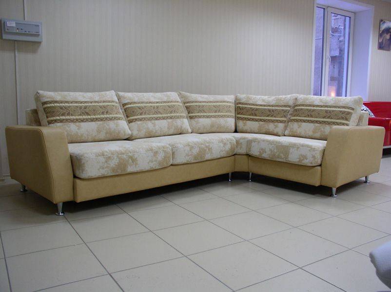 комфортный диван для гостиной джаз в Нижневартовске