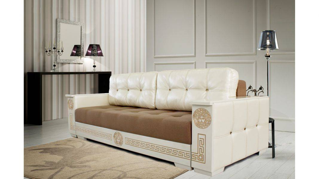 прямой диван амарас 28 в Нижневартовске