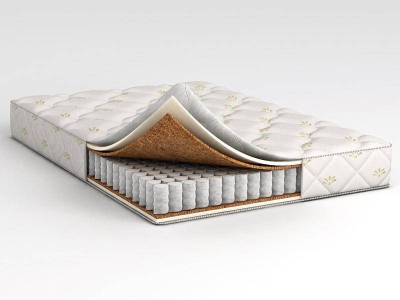 матрас престиж эконом в Нижневартовске