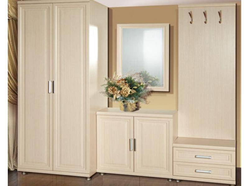 прихожая дана в Нижневартовске