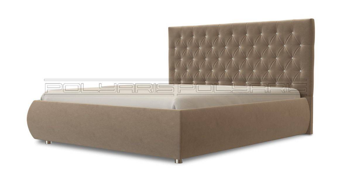 мягкая кровать орландо в Нижневартовске