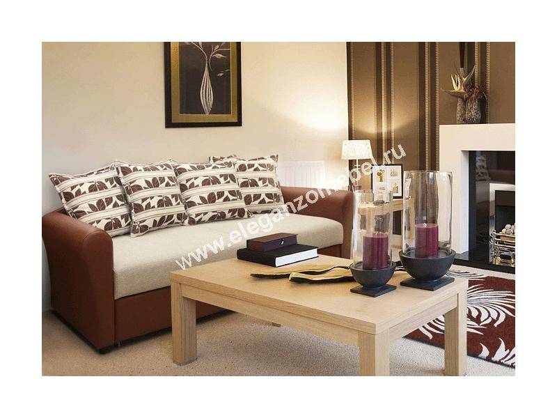 диван прямой агата в Нижневартовске