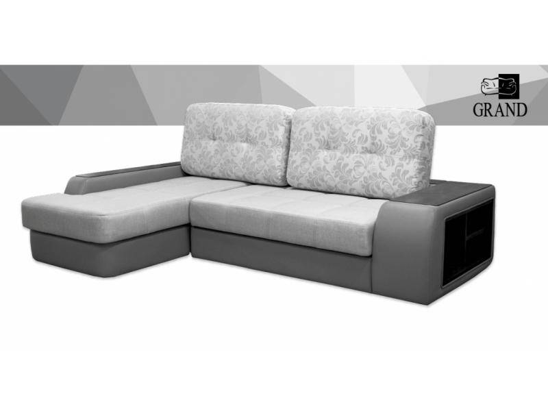 диван угловой гранд 6д в Нижневартовске