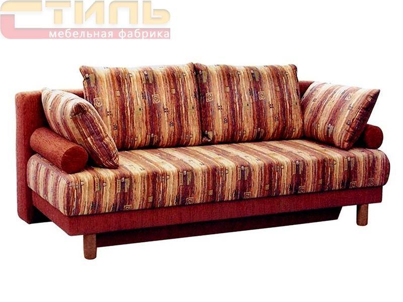 диван прямой алькантара в Нижневартовске