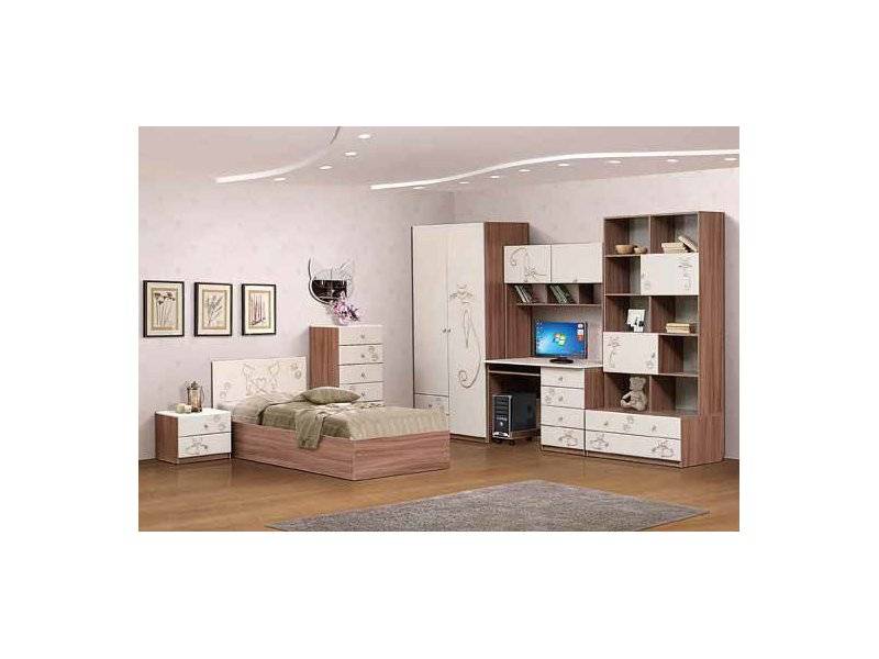 модульная детская мебель мяу в Нижневартовске