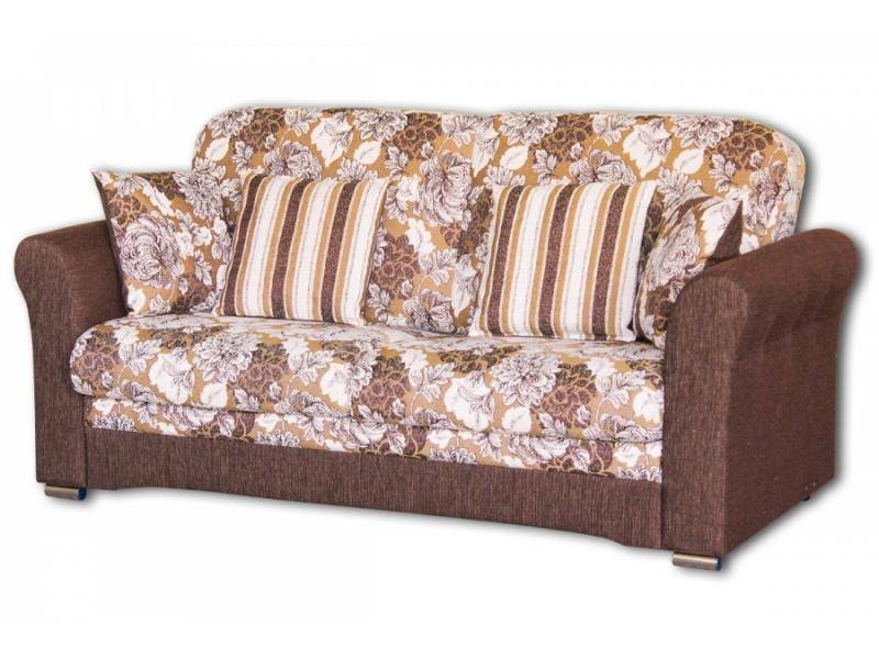 диван прямой лайм в Нижневартовске