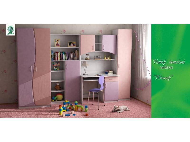 детская юниор в Нижневартовске