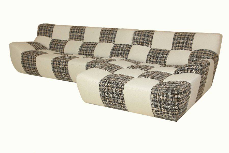 диван модель-090 угловой в Нижневартовске