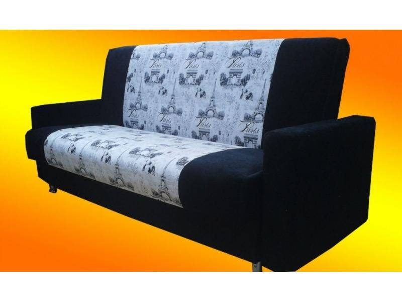 диван прямой книжка в Нижневартовске