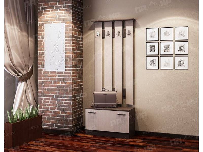 прихожая пл-2 в Нижневартовске