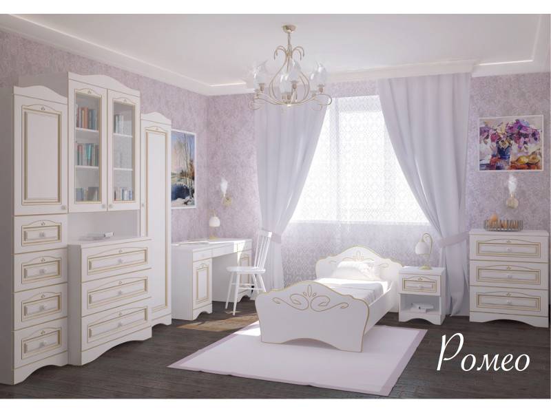 ромео интерьер 1 rm-100 в Нижневартовске